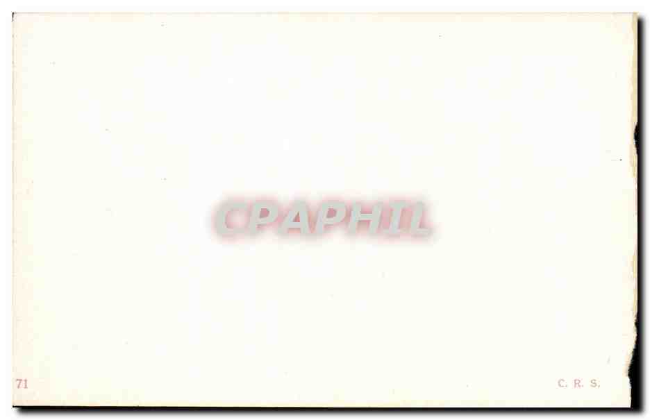 CPA Sevilla Real Alcazar Exterior  — Back