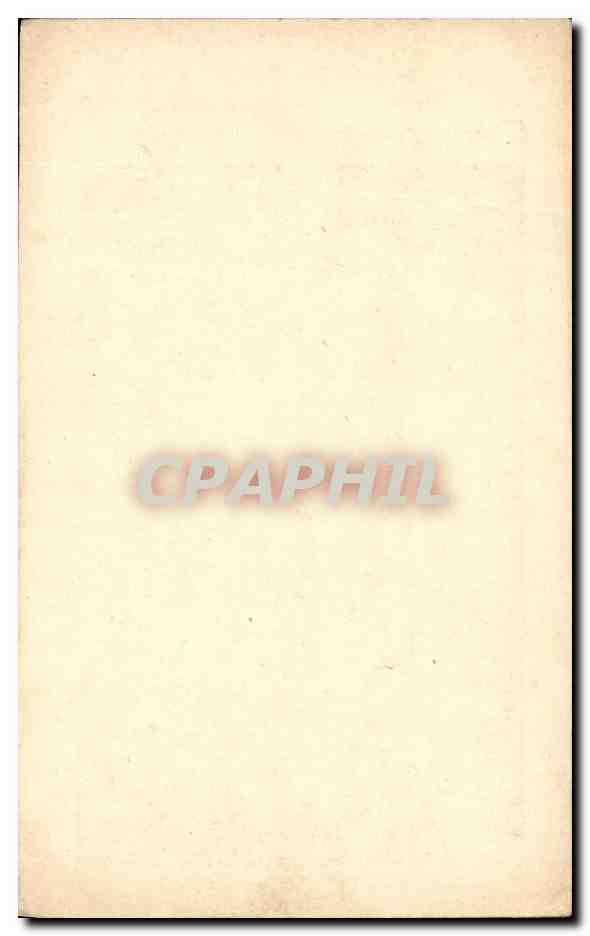 CPA Partie de l inscription de la vraie croix Jerusalem — Rückseite