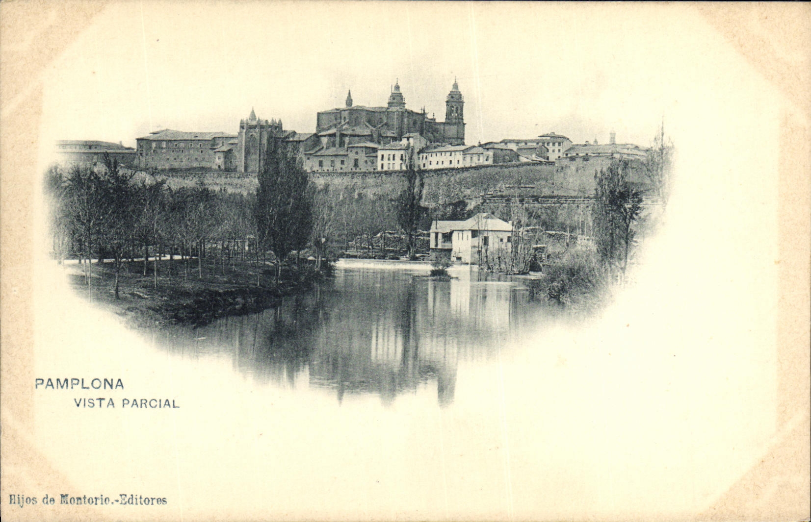 CPA Pamplona Vista Parcial