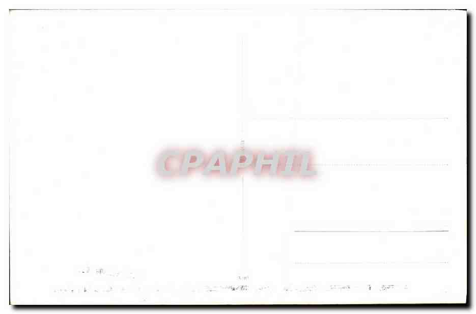 CPA Mystra Saint Demetrius s Church Edition Georgiadis Sparti — Rückseite