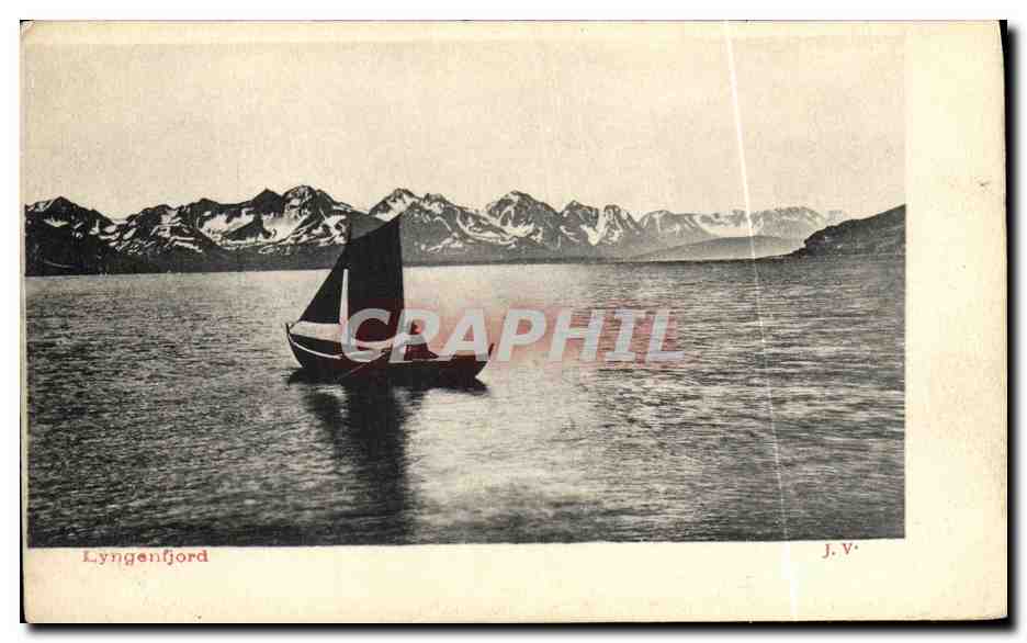 CPA Lyngenfjord