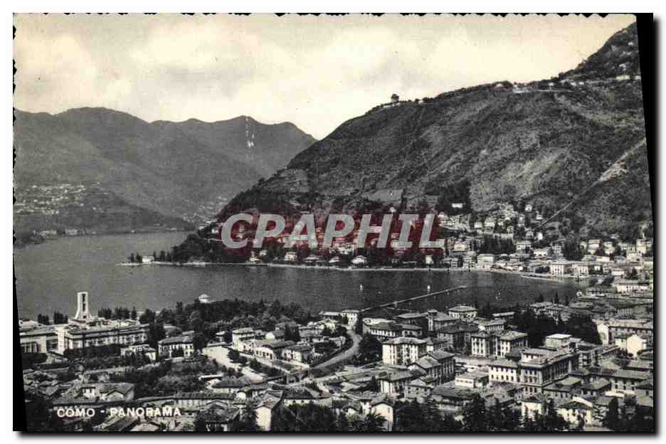 CPA Como Panorama