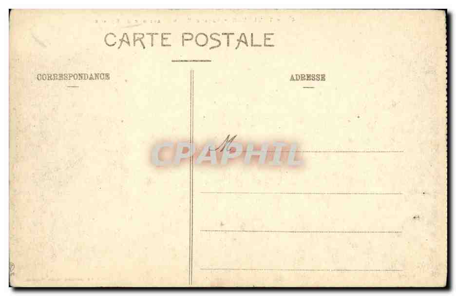 Toulouse - Façade Est du Capitole et Square — Phototype Labouche Frères, Toulouse, n°42 — Reverso