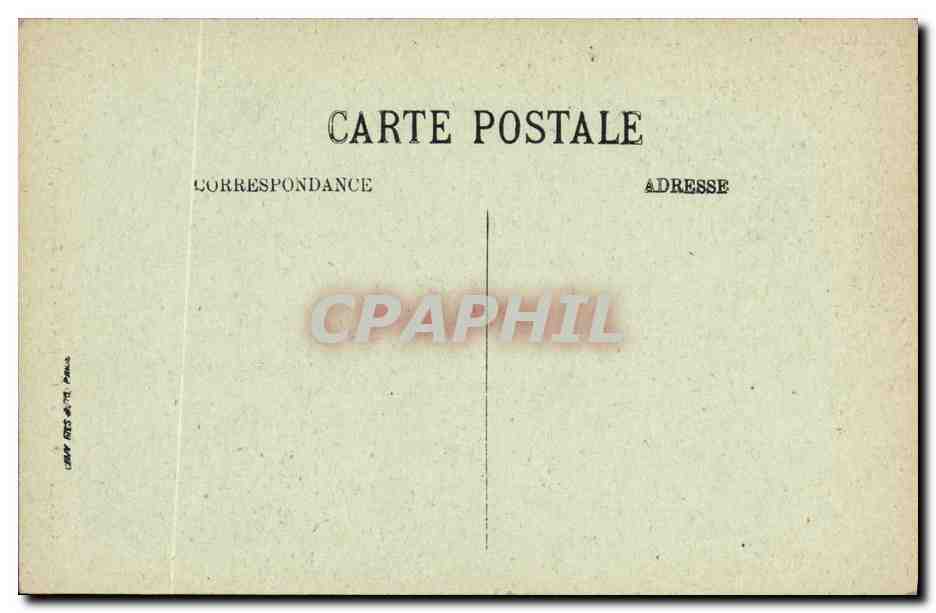 Chartres — La Cathédrale - Tour du Chœur, XVIe siècle - LL. — Reverso