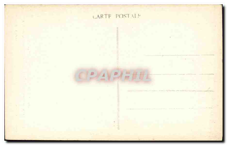 Détail du Portail Nord (XIIIe siècle) - Avril regarde pousser ses Epis - Cathédrale de CHARTRES (E.-et-L.) - G. Foucault, édit., Dreux — Verso