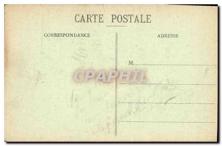 Saint-Lunaire (I.-et-V.) - Le Tennis - L'Église — Reverso