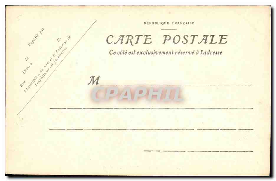 St-Médard-de-Guizières, près Libourne — Ponts sur l'Isle — Henry Cuillier, 31, 42 Isle et Sa., Photographe — Reverso