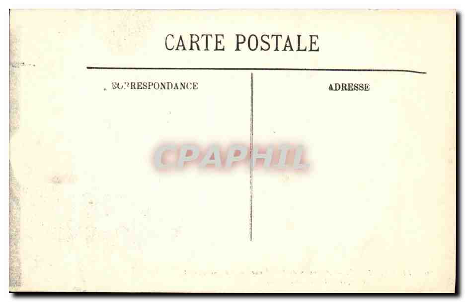 Les Lozières et la Grande Lance — Ascension de Belledonue — Le Lac Long — LE DAUPHINE — n°20 — Achterkant