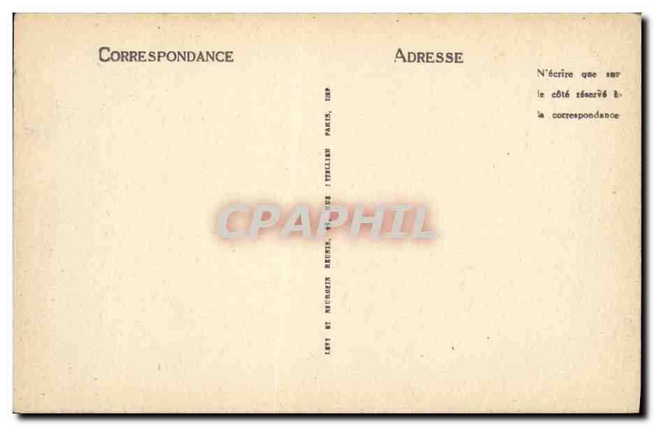Allevard-les-Bains — Vue générale et Glaciers de Gleyzin — ND — Reverso