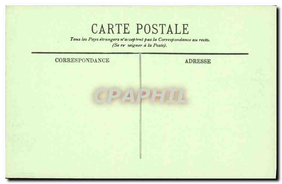 Le Dauphiné — Ligne de la Mure, vue de la Voie — LL — Reverso