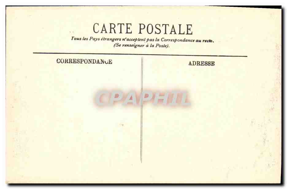 Uriage — Panorama — LL — Verso