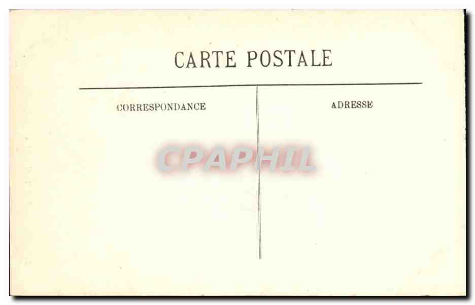 Le Dauphiné — De Grenoble à la Grande Chartreuse, au Col de Porte, en hiver — LL. — Reverso