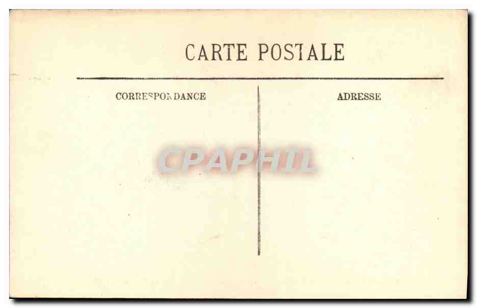 CPA lnonations de Paris Sauvetage d un enfant quai des Tournelles — Rückseite