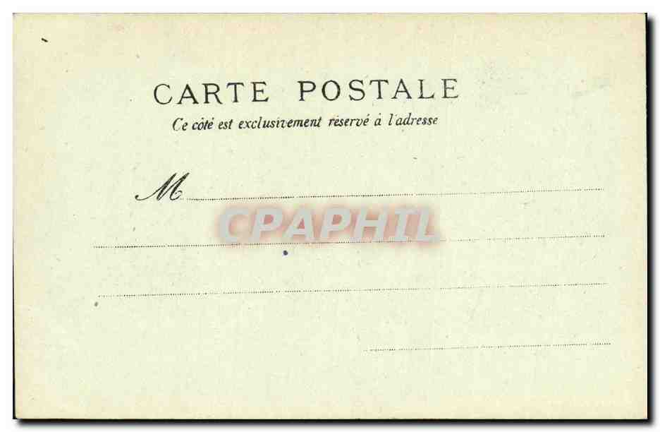Esposizione Universale 1900 — Padiglione dell'Indo-Cina — L'Indo-Cina — Verso