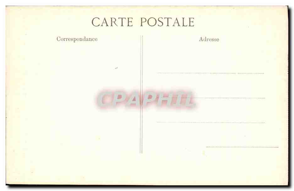 Château de VINCENNES - Le Donjon - Troisième étage - Salle 29 — Verso