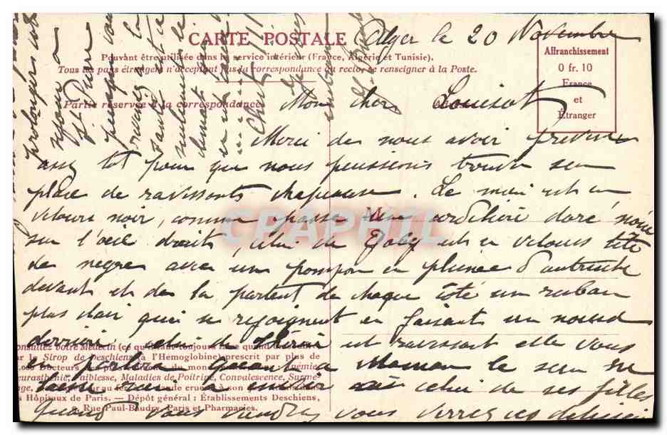 Entrée de Henri IV à Paris — 22 Mars 1594 — Deschiens Éditeur — Reverso