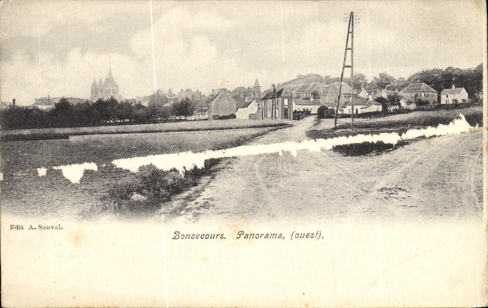 CPA Bonsecours Panorama