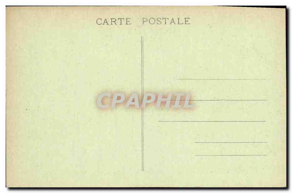 CPA Eu Le tombeau de Jeanne de Saveuse dans la crypte de l eglise Notre Dame — Rückseite