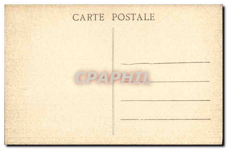 CPA Eu Le Tombeau de Jean d Artois dans la crypte de l eglise Notre Dame — Rückseite