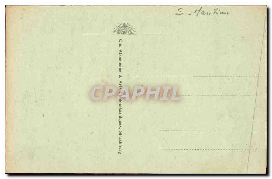 CPA Le Treport Le cimetiere des soldats anglais morts a la grande guerre et les terrasses — Rückseite