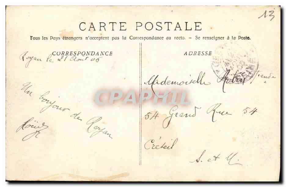 Marseille - Exposition Coloniale - Attelage Cambodgien — Roman, éditeur n°83 — Reverso