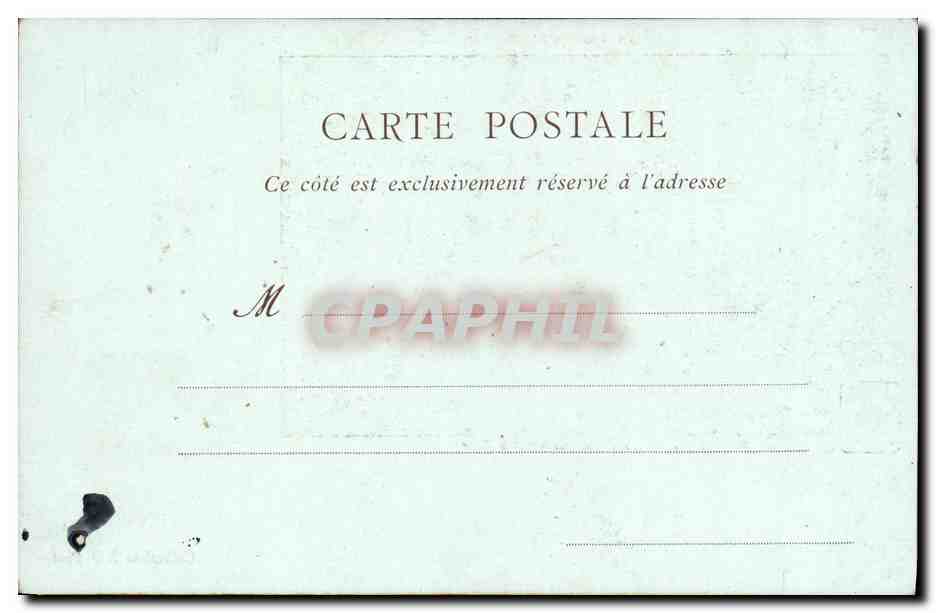 L'Escadre Française escortant le Tsar — Léon Couturier — Collections ND Phot — Reverso