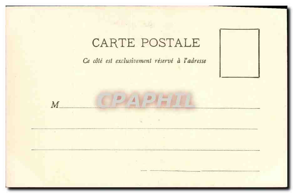 CPA Bateau Guerre Explosion d Une Torpille d Exercice 10k fulmi coton  — Verso