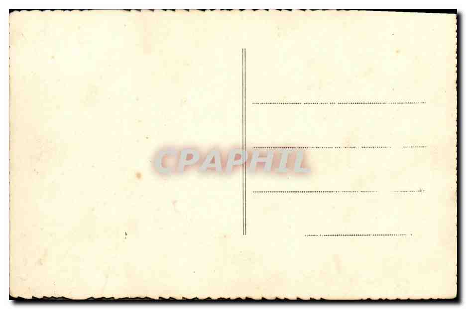 CPSM Bateau Guerre Torpilleur l Adroit — Verso