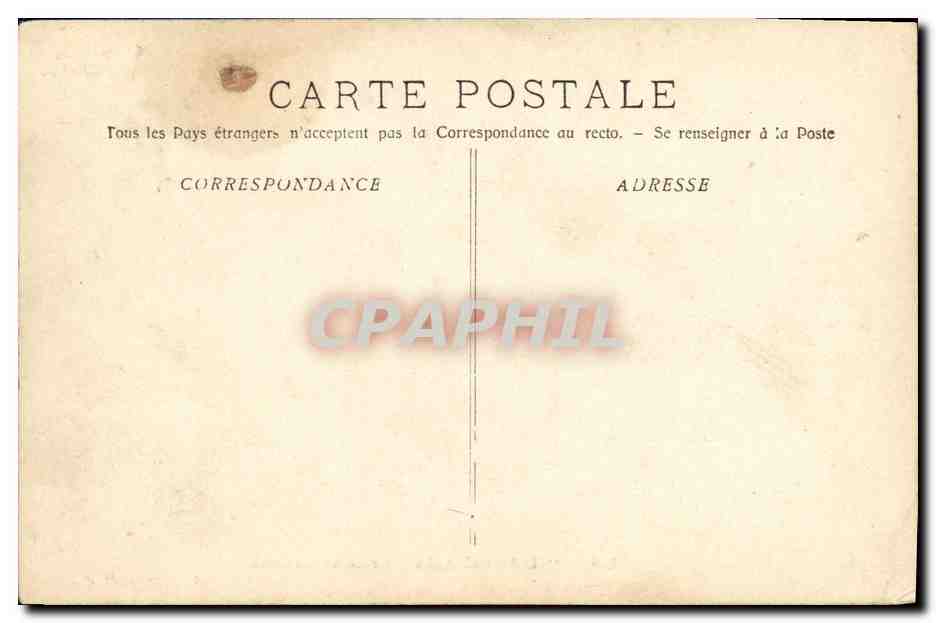 CPA Bateau Guerre L Amiral Aube Croiseur Cuirasse — Reverso