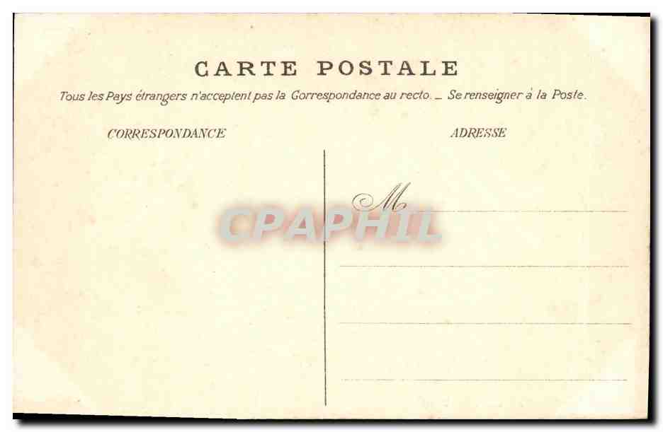 Le Bouvet — Croiseur de la Marine Française — Édition Maison Ratti, Nouvion-aux-Bois, Châlons-sur-Marne — Reverso