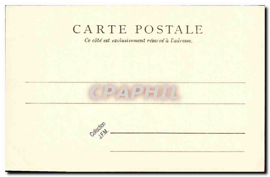 CPA Bateau Guerre Bouvines  — Verso