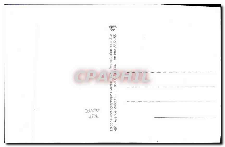 CPM Bateau Guerre Bremse Croiseur Allemagne 1917 — Verso