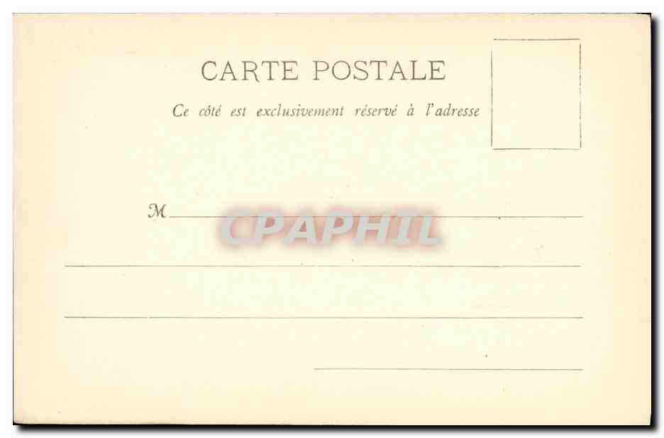 Le Courbet — Souvenir du Combat Naval — Paris — Reverso