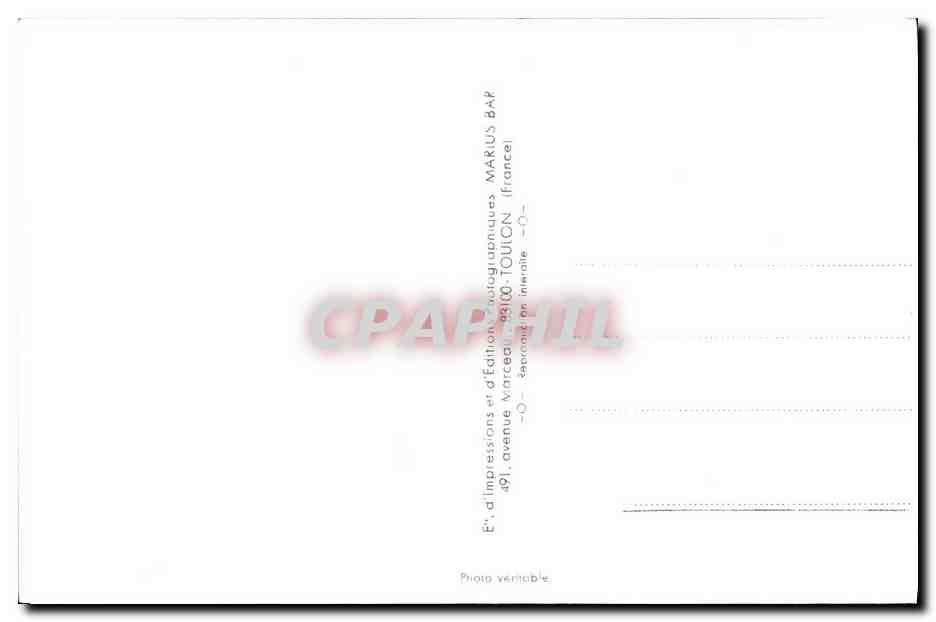 CPM Bateau Guerre Eglantine Dragueur 1973 — Verso