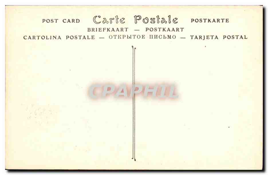 Le Cuirassé Ernest Renan — Marine Militaire — ND Phot — Reverso