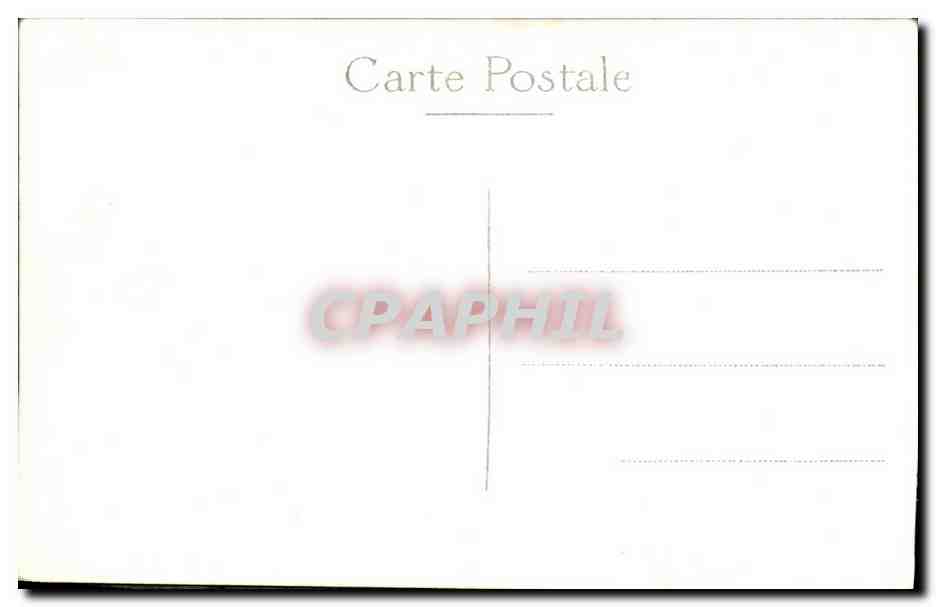 CPSM Bateau Guerre Golo Et Aude Golo et Aude — Verso