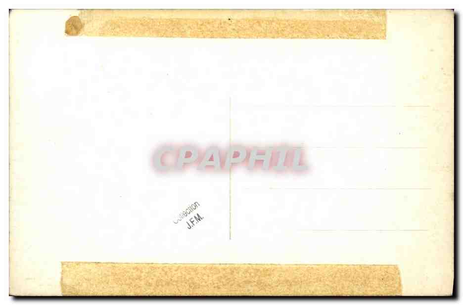 CPA Bateau Guerre Torpilleur Le Hardi — Verso