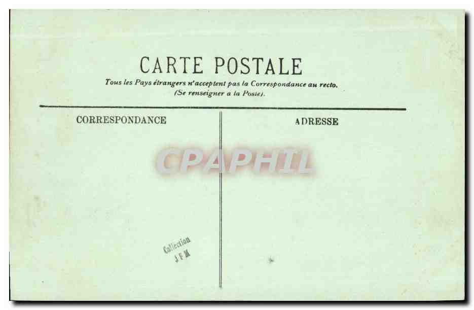 La Hire — Crociere-Torpediniera — LL. n°139 — Verso