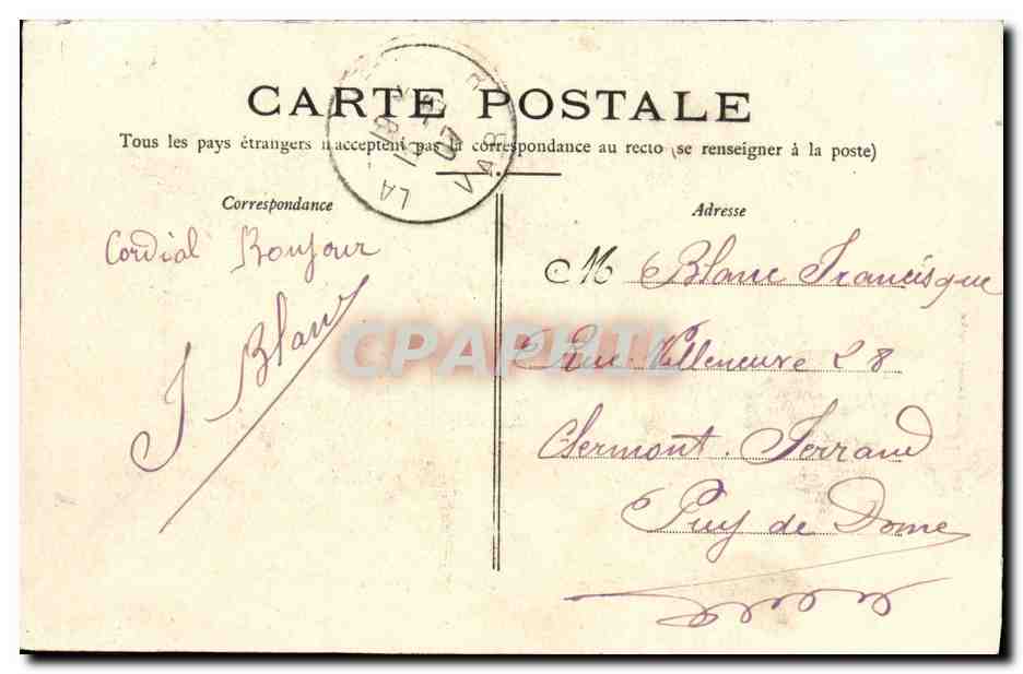 CPA Bateau Guerre Marine Fran Alse Iena Son etat Apres Explosion — Reverso