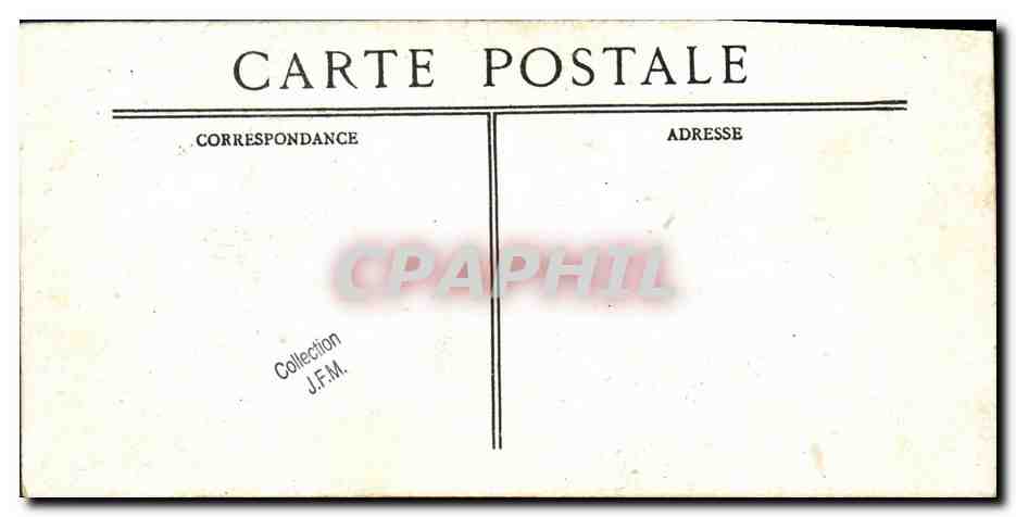 L'Éna — cuirassé de 2e classe — Marine française — éditeur V. & C.° — Reverso