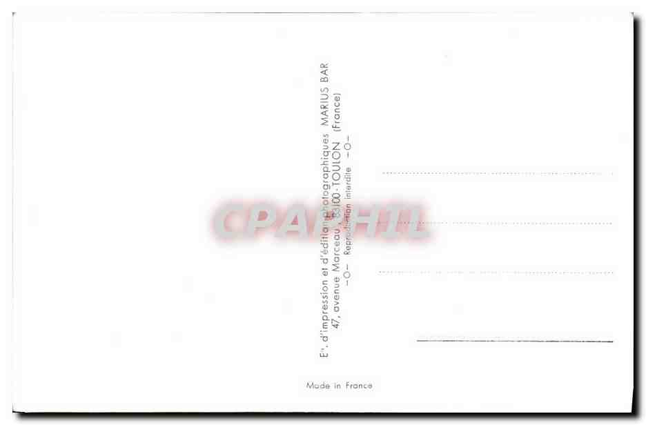 CPM Bateau Jean de Vienne  — Verso