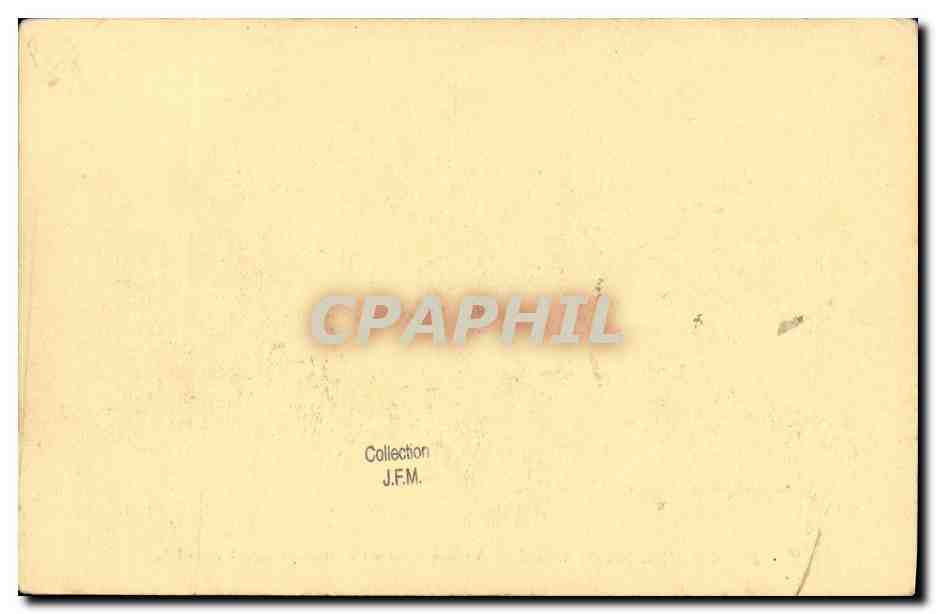 Marine de Guerre — Le Croiseur « La Motte-Picquet » — LL. — N° 32 — Reverso