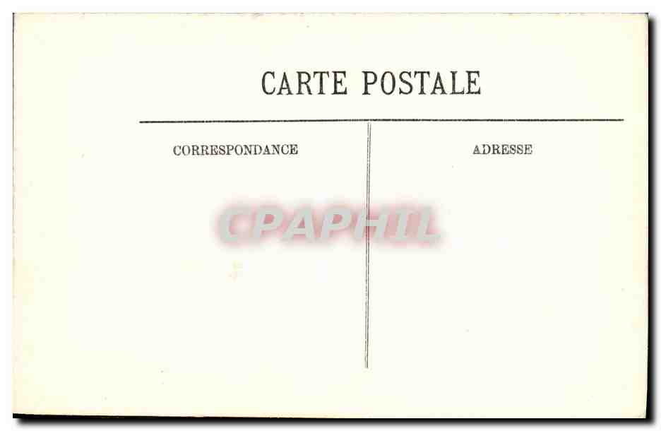 Liberté — Cuirassé de 1er rang — Avant l'explosion — LL — Reverso