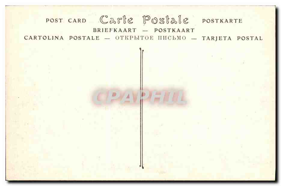 CPA Bateau Catastrophe du Liberte Toulon l epave laissant voir une tourelle et son canon retourne — Verso