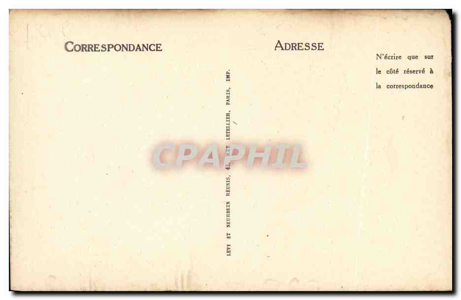 Marine de guerre — Le Magellan — LL — Reverso