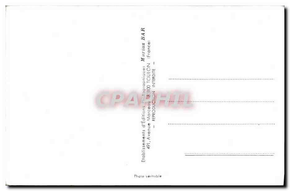 CPM Bateau Maille Breze Escorteur d escadre  — Verso