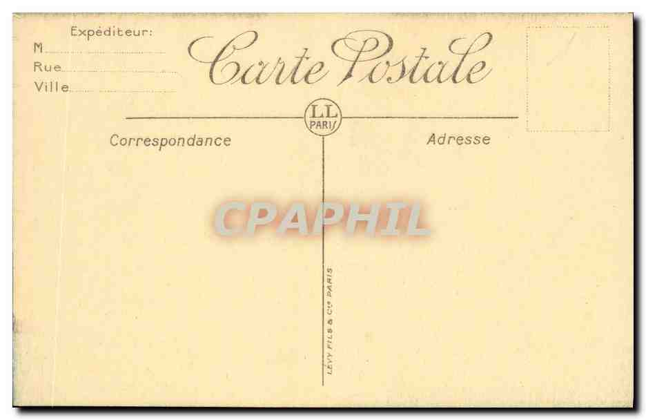 CPA Bateau Marine de guerre L ex Koenigsberg aujourd hui le Metz — Verso