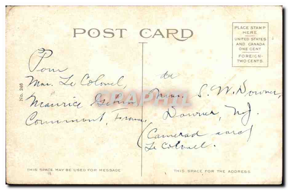CPA Bateau Mississipi in dry dock League island Navy Yard Philadelphia  — Verso