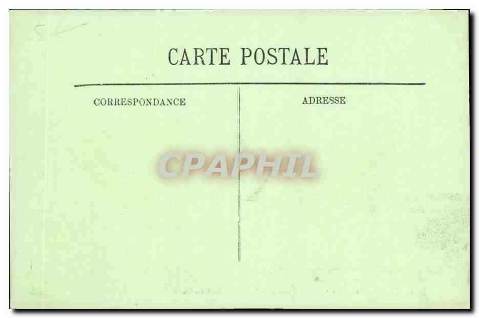 Le Cuirassé Américain "New Hampshire" en rade de Cherbourg — éditeur non visible — Reverso