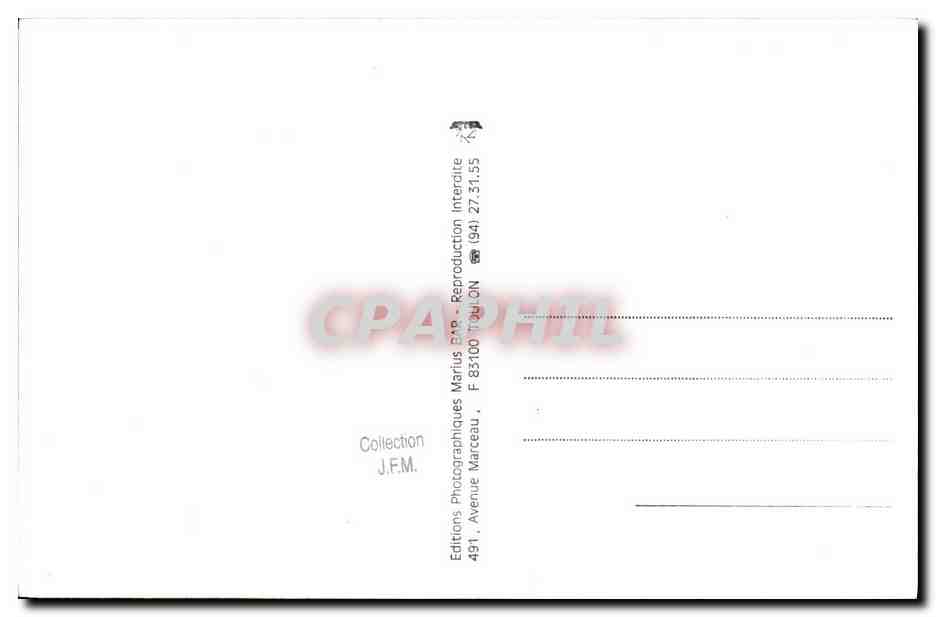CPM Bateau Nymphe Croiseur Allemagne 1899 — Verso